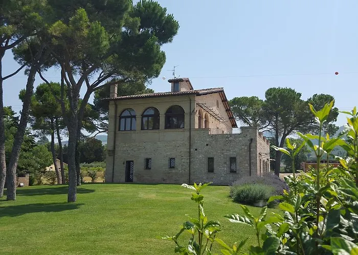 Affittacamere Residenza San Bartolomeo Foligno