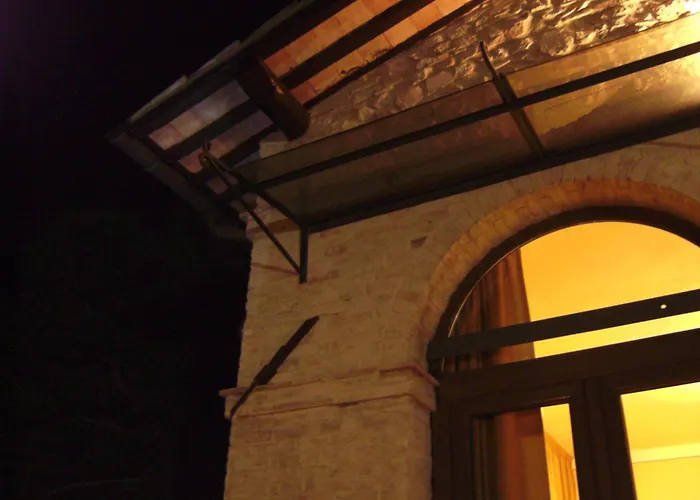 Affittacamere Residenza San Bartolomeo Foligno
